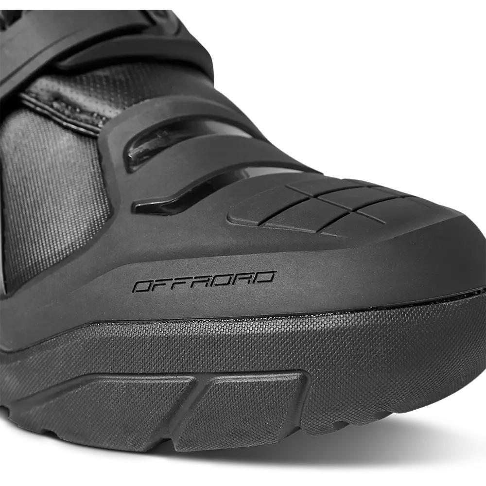 Miniatura Botas Moto Motion X - Color: Negro