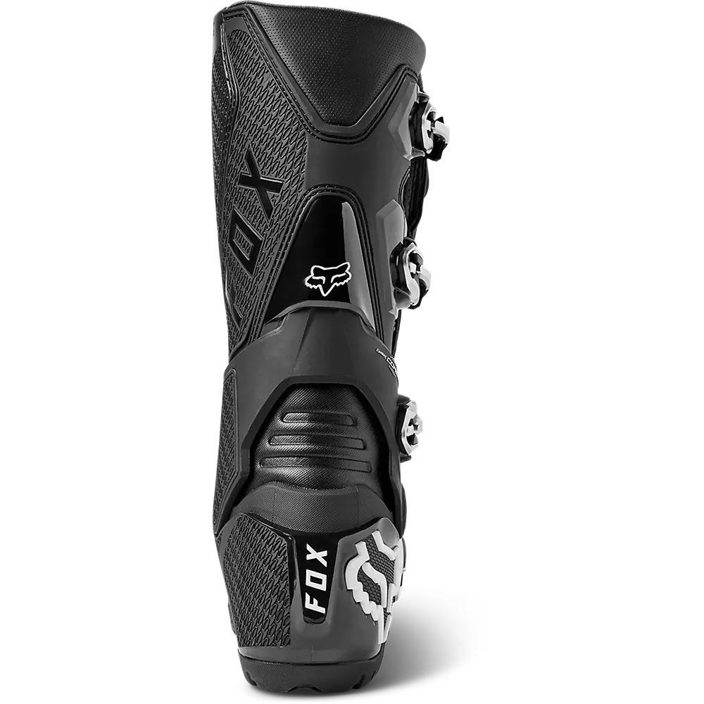 Miniatura Botas Moto Motion X - Color: Negro