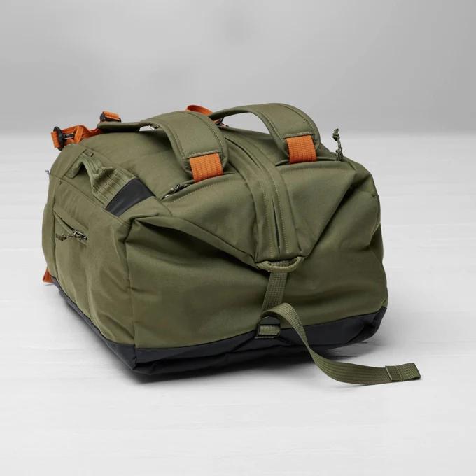 Miniatura Bolso Farden Duffel 80 -