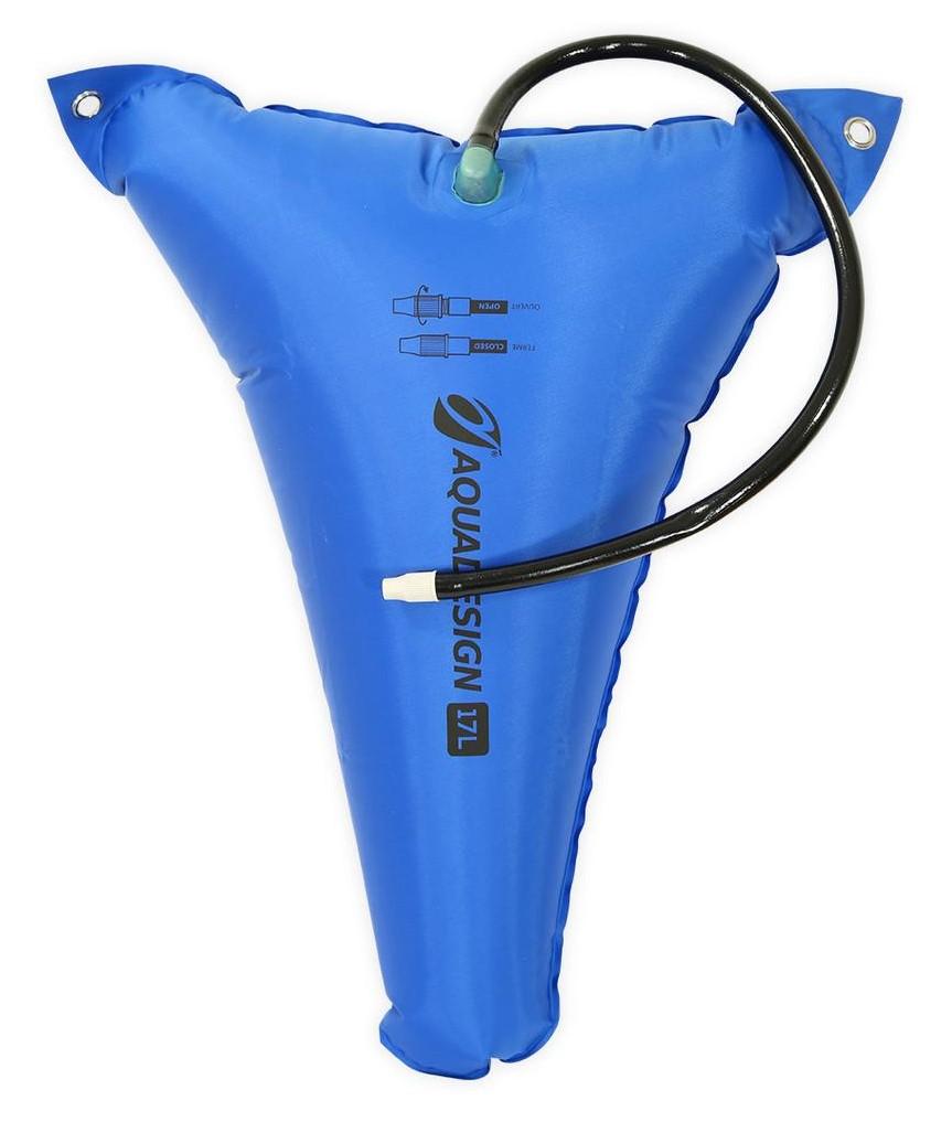 Flotador Kayak Reverse Float Bag 17