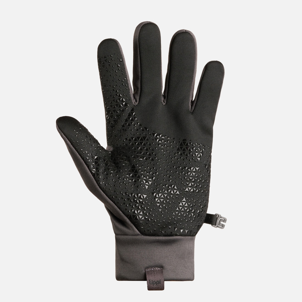 Miniatura Guantes Unisex B-Connect Therm-Pro Glove - Color: Grafito