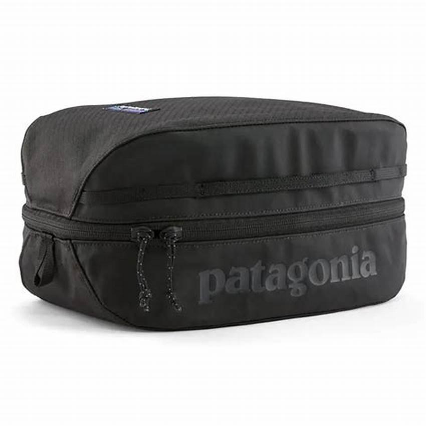 Miniatura Neceser Black Hole Cube 6L - Color: Black