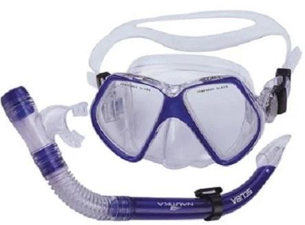 Kit Scuba