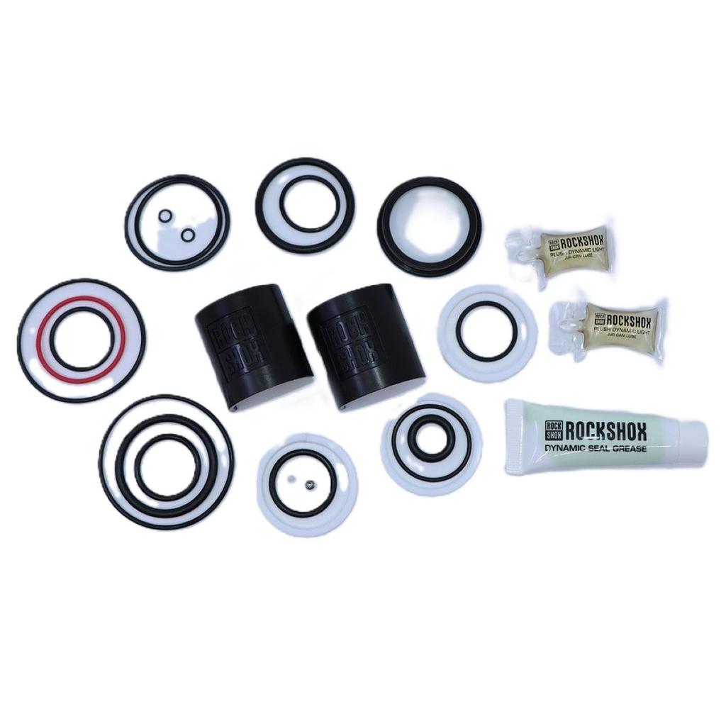 Kit Servicio 200H Vivid Gen C V2