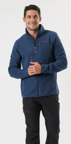 Polar Tolten Navy -