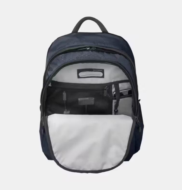 Miniatura Mochila Standard Almont Original - Color: Azul