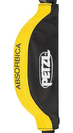 Elemento de Amarre Absorbica-Y Tie-Back Versión Internacional 150CM -