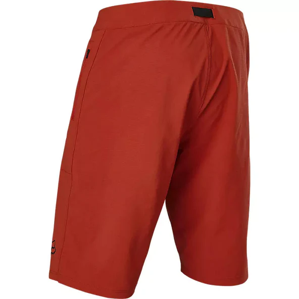 Miniatura Short Bicicleta Hombre Ranger con Forro -