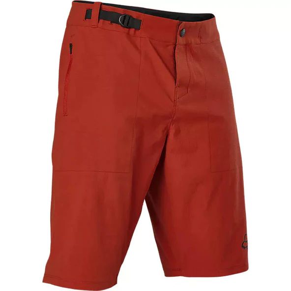 Short Bicicleta Hombre Ranger con Forro -