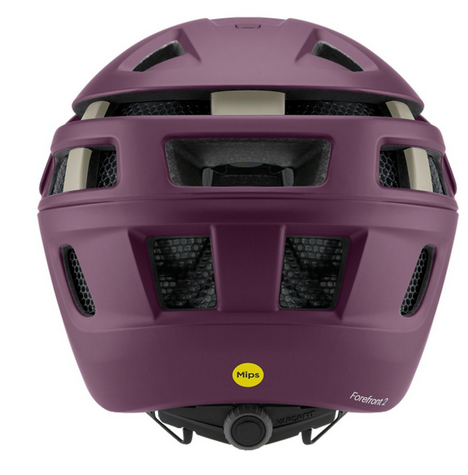 Miniatura Casco Forefront 2 Mips  - Color: Matte Amethyst Bone