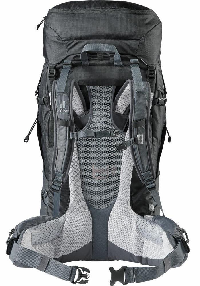 Mochila Futura Air Trek 45L + 10 SL New -