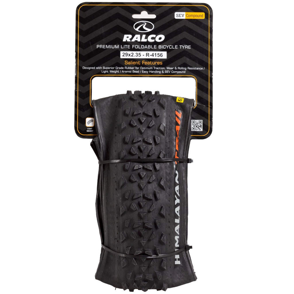 Neumatico Himalay Trail Kevlar 29 X 2.35 Mod. 4156