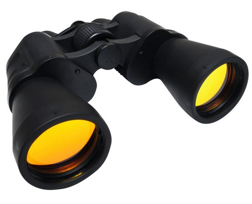 Binocular Pelícano 7x50 -