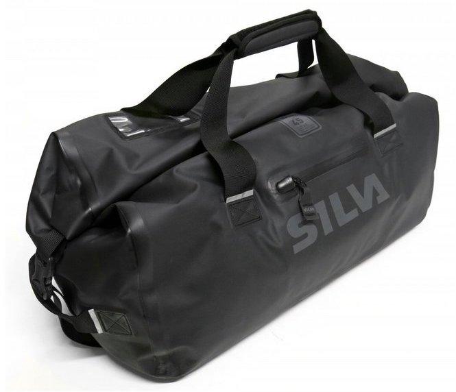 Bolso Access 45WP Duffel - Color: Black