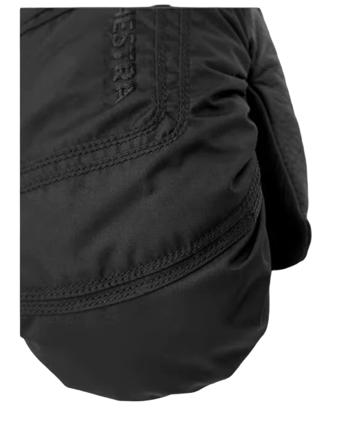 Miniatura Guantes Mujer Czone Powder Mit - Color: Negro