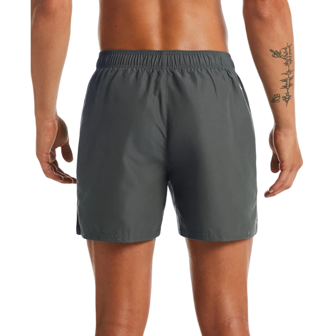 Miniatura Traje de Baño De hombre Short - Color: Negro