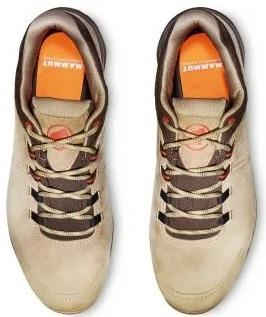 Miniatura Zapatilla Hombre Mercury IV Low GTX - Color: Dark Safari-Wren