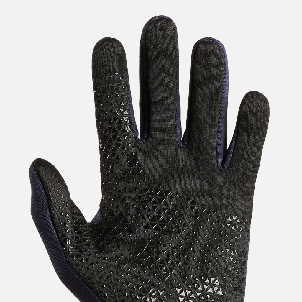 Guantes Unisex B-Connect Therm-Pro Glove - Color: Azul Marino