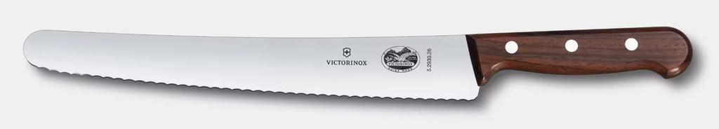 Cuchillo para pastelero Wood
