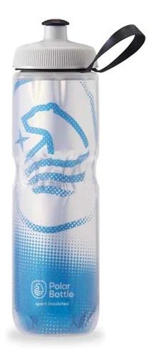 Botella Sport Insulated Big Bear 590 ML -