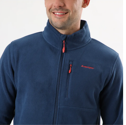 Miniatura Polar Tolten Navy -