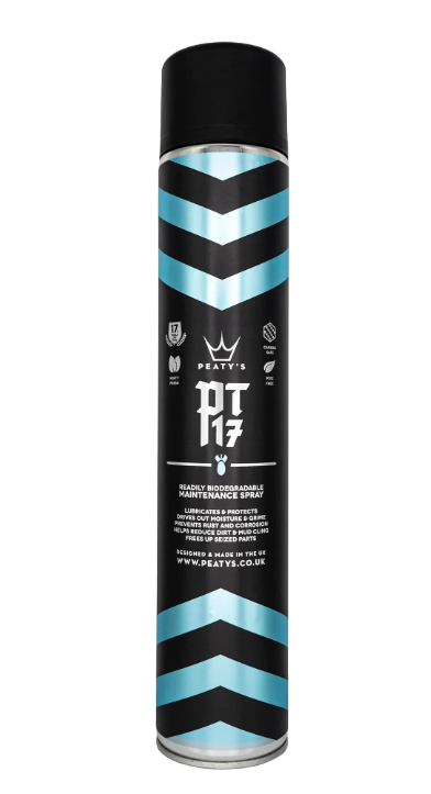 Spray Bicicleta Mantenimiento General 750ml -