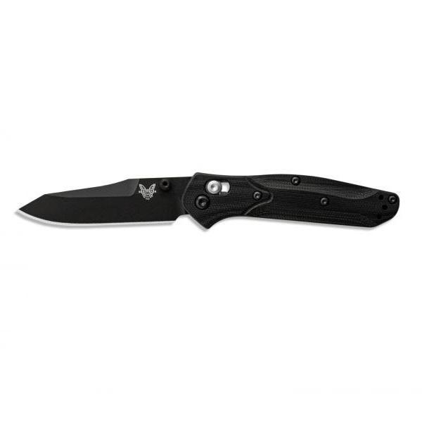 Navaja  945BK-1 Mini Osborne -