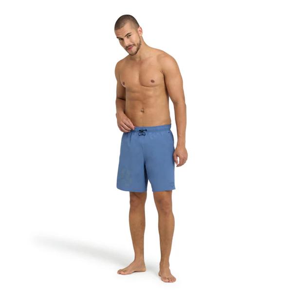 TRAJE DE BAÑO HOMBRE MEN'S EVO BEACH BOXER LOGO  -