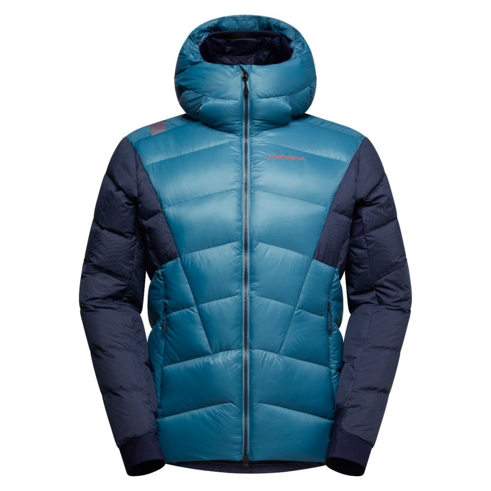 Supercouloir 1000 Down Jkt Hombre