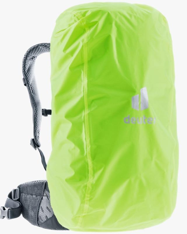 Cubre Mochila Raincover -