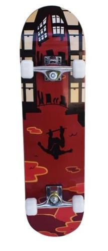 Skate Patineta  -