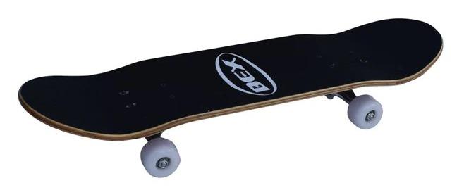 Miniatura Skate Patineta  -