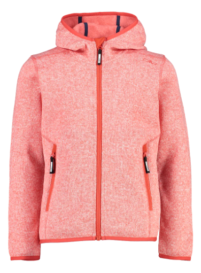 Chaqueta Niña Fix Hood 3H19825 -
