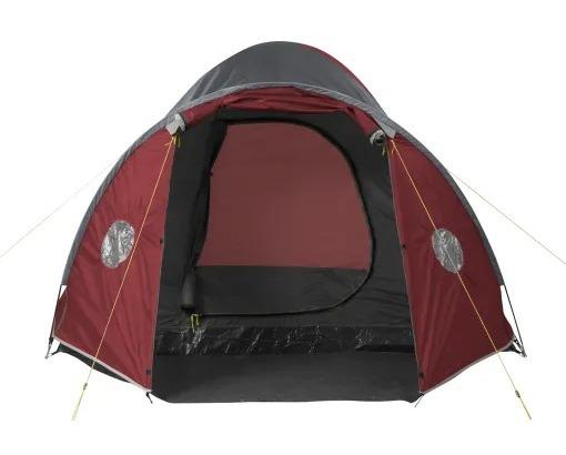 Carpa 2 Personas Rockport - Formato: Unidad