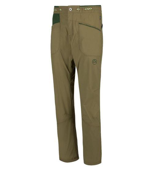 Talus Pant Hombre - Color: Marron