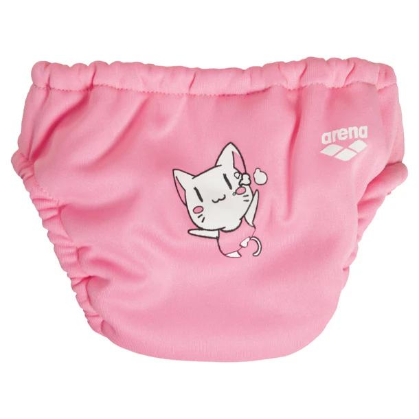 BAÑADOR PAÑAL BEBÉ FRIENDS AQUA NAPPY -