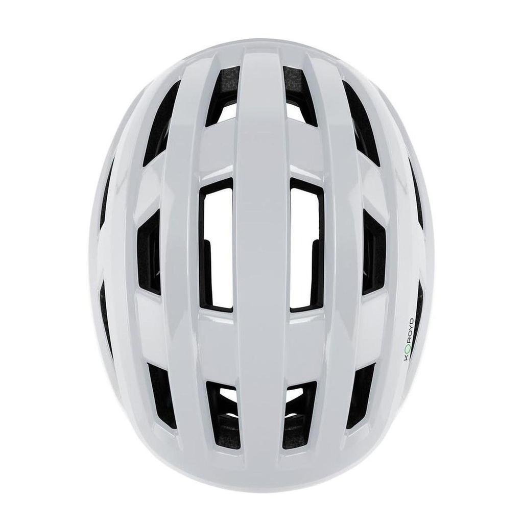 Casco Persist Mips - Color: Blanco/Gris