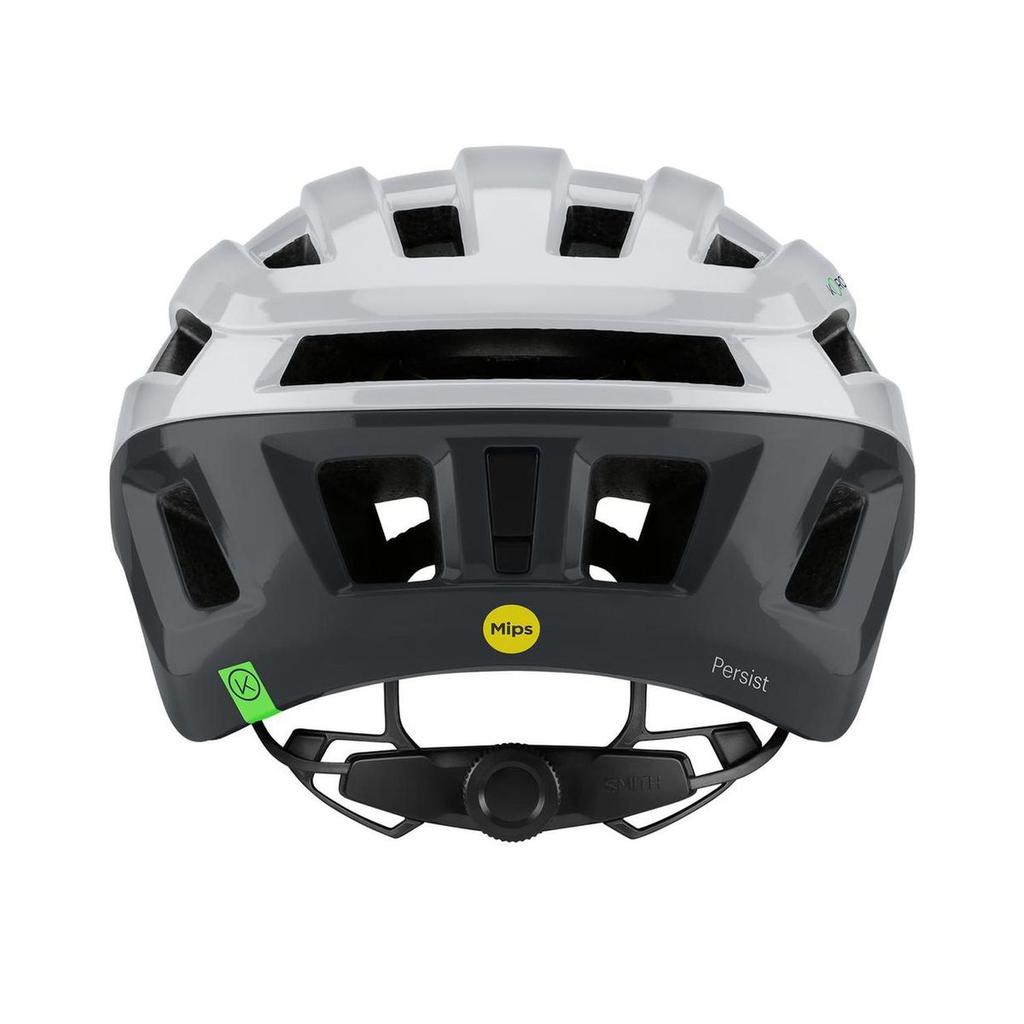 Miniatura Casco Persist Mips - Color: Blanco/Gris