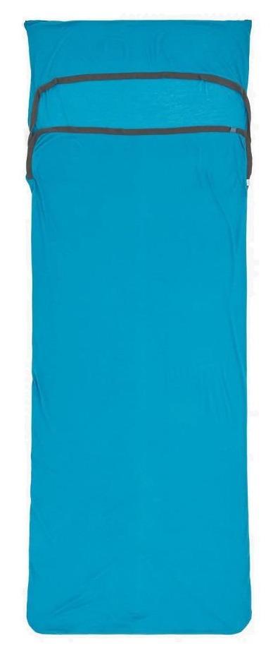 Saco de Dormir STS Liner Comfort Blend Rectangular -