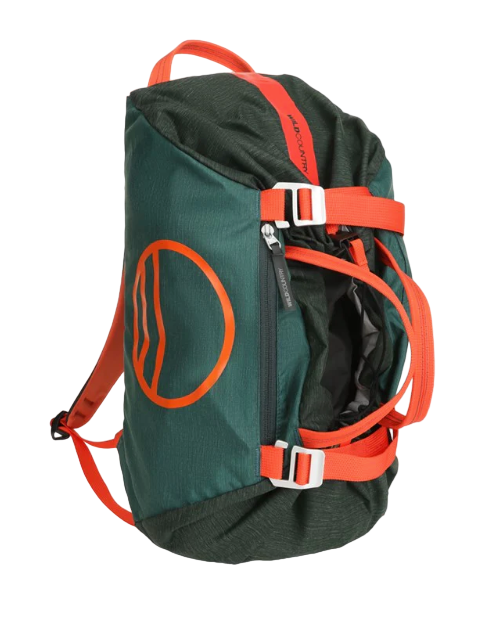 Bolsa Para Cuerda Rope Bag - Color: Verde