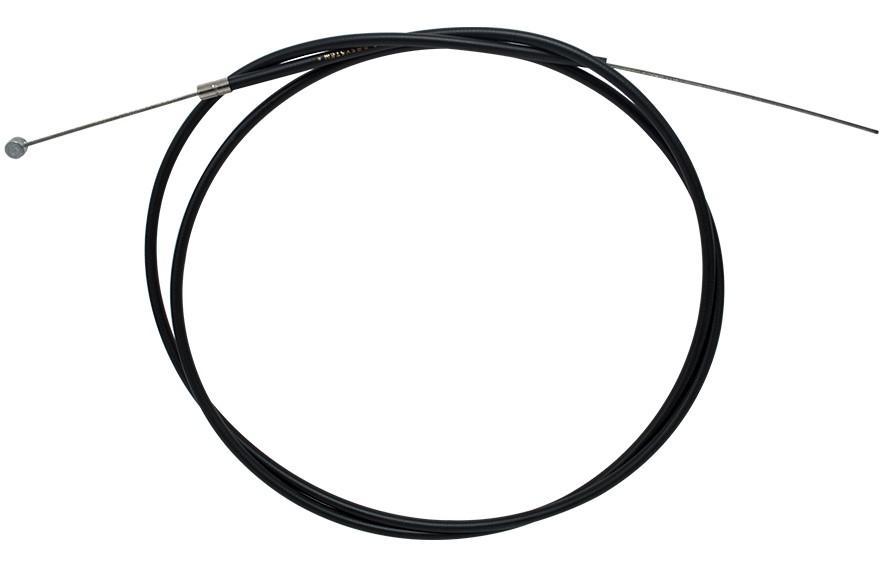 Cable Freno Trasero C/Funda 1600mm -