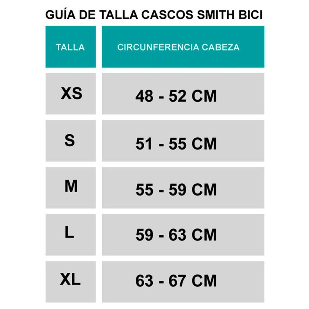 Casco Persist Mips - Color: Blanco/Gris