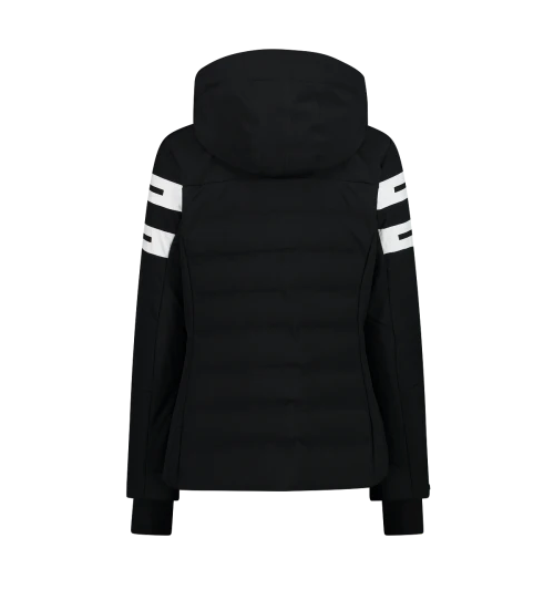 Miniatura Chaqueta Mujer Ski - Talla: 2XL, Color: Negro