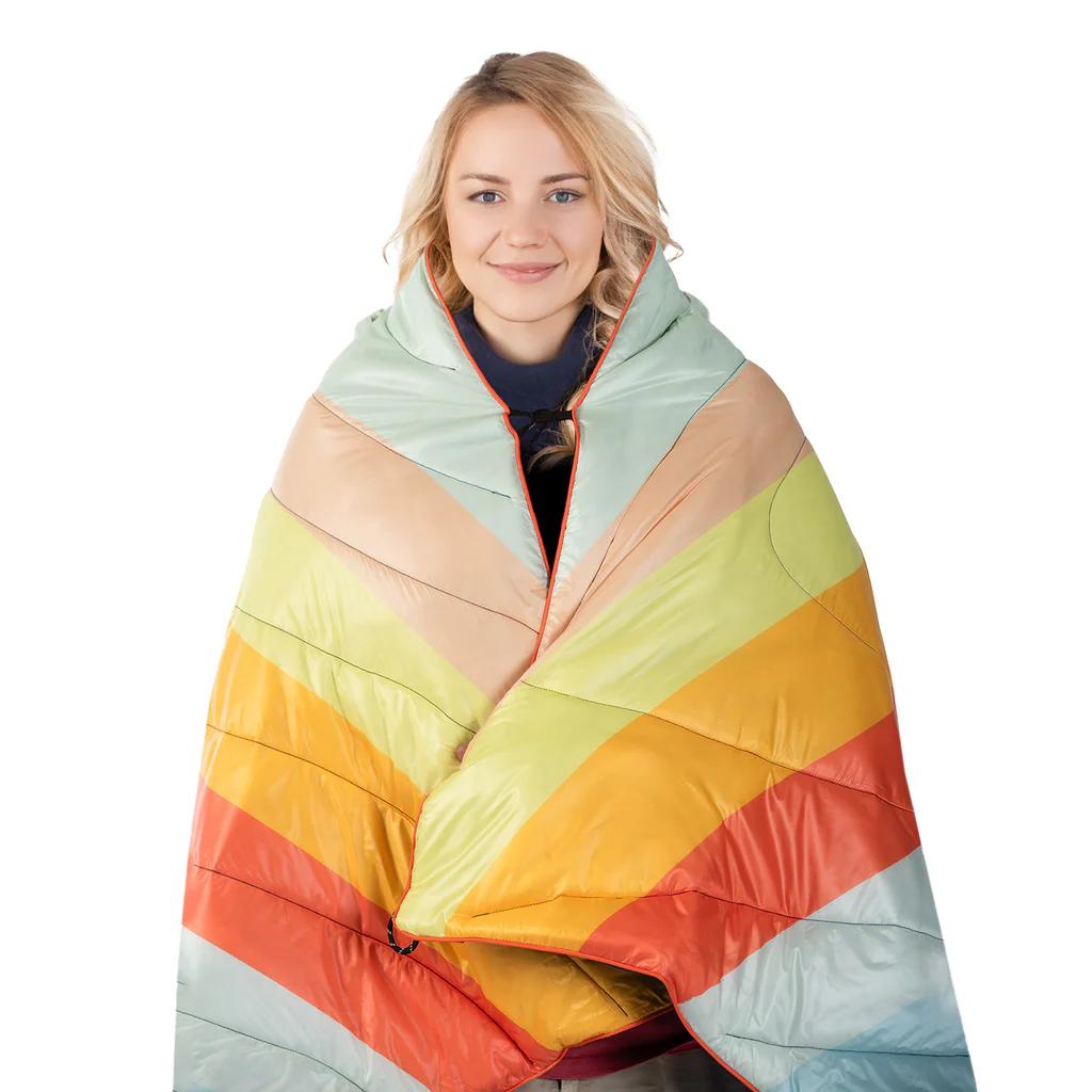 Miniatura Manta Térmica Blanket Día (130 x 190 cm) -