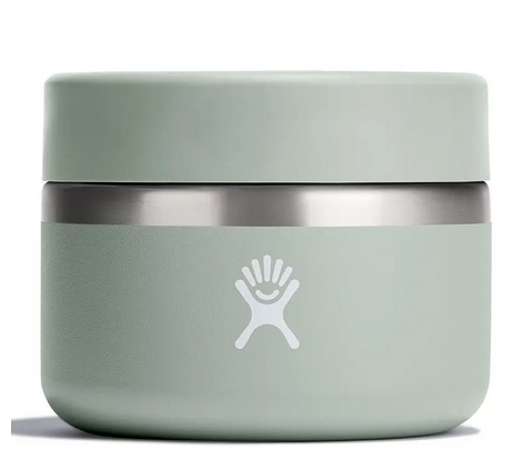12 Oz Insulated Food Jar Agave -