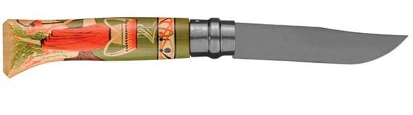 Cuchillo N°08 Nature MioShe