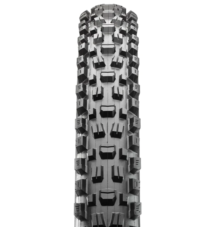Neumático Mtb Assegai 27.5x2.50 K Tr Dh Wt 3Cg 2x60 -
