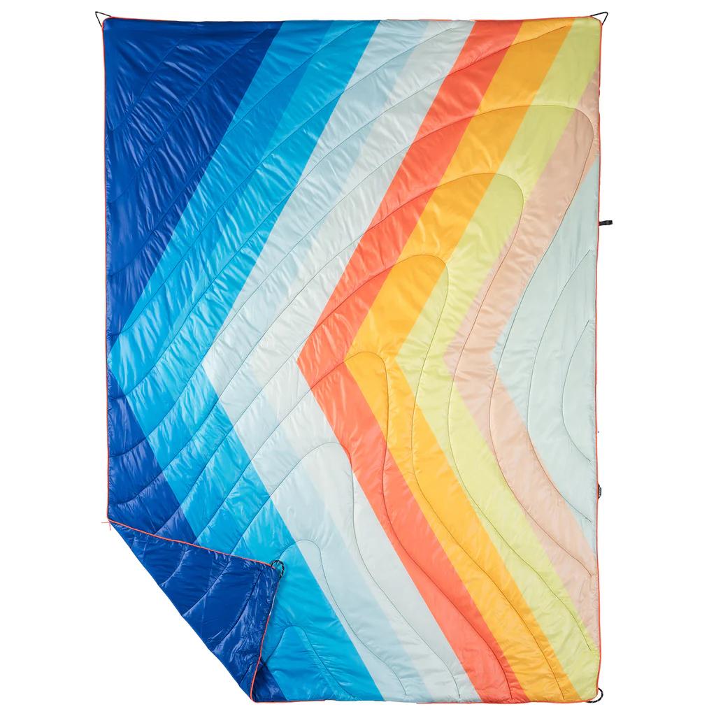 Manta Térmica Blanket Día (130 x 190 cm) -