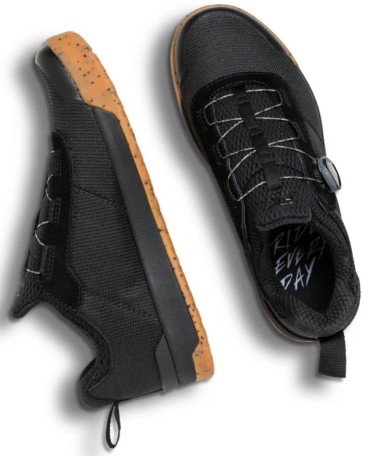 Miniatura Zapatillas RC Accomplice Boa -
