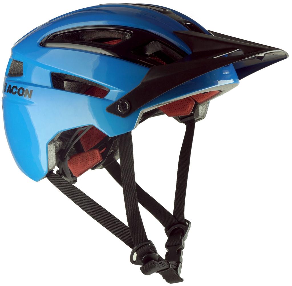 Casco De Bicicleta/Scooter -